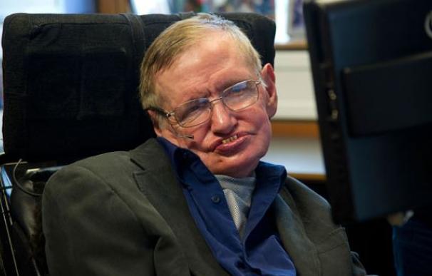 Stephen Hawking los "codiciosos" y "tontos" humanos destruyen el mundo