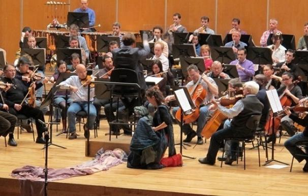 Asturias se sitúa como la primera comunidad en conciertos de folk y vive un auge de la música clásica, según la SGAE