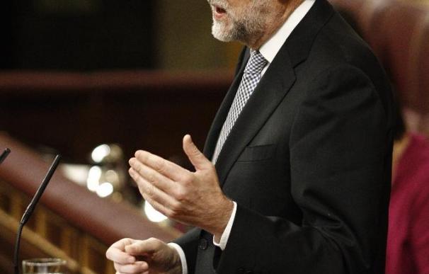 Rajoy suspende también su visita a La Rioja y Santander prevista para el jueves tras el accidente