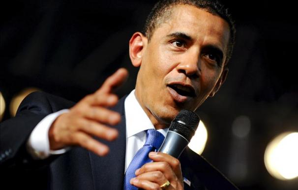 Obama vuelve a la carretera para recuperar la popularidad perdida