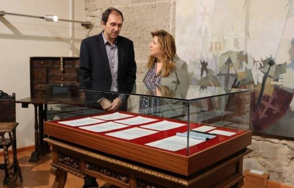 El Archivo Histórico muestra las candidaturas por Jaén para la constitución del primer Parlamento andaluz
