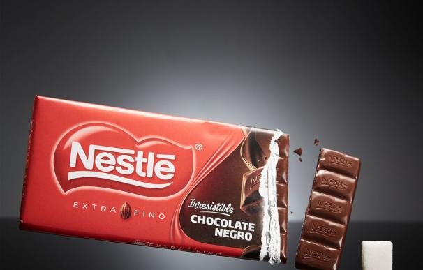 Nestlé se compromete a eliminar 18.000 toneladas de azúcar de sus productos