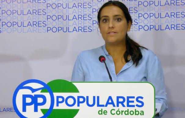 Nuevas Generaciones elige Sevilla para su congreso nacional de abril, que elegirá el sustituto de Beatriz Jurado