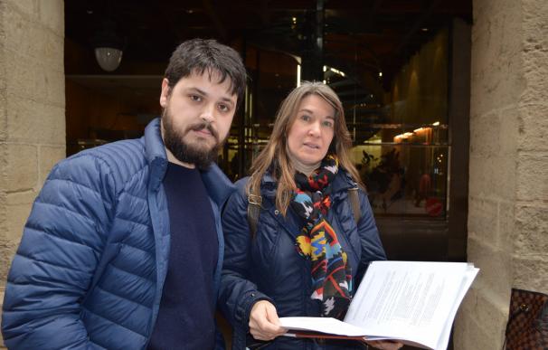 La Fapac de Lleida quiere poder hacer seguimiento a los comedores de guarderías municipales