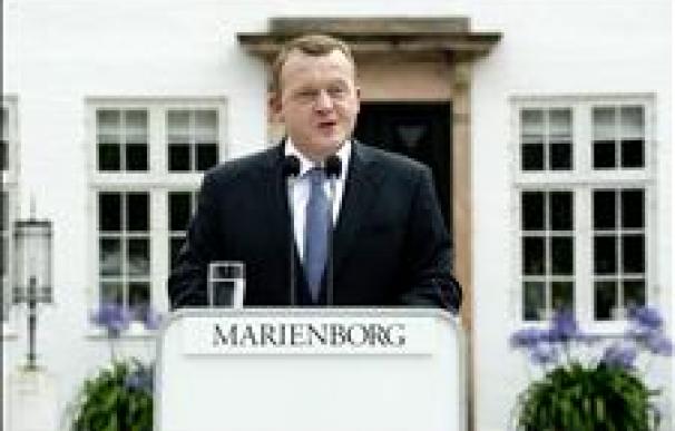Rasmussen adelanta las elecciones en Dinamarca con los sondeos en contra