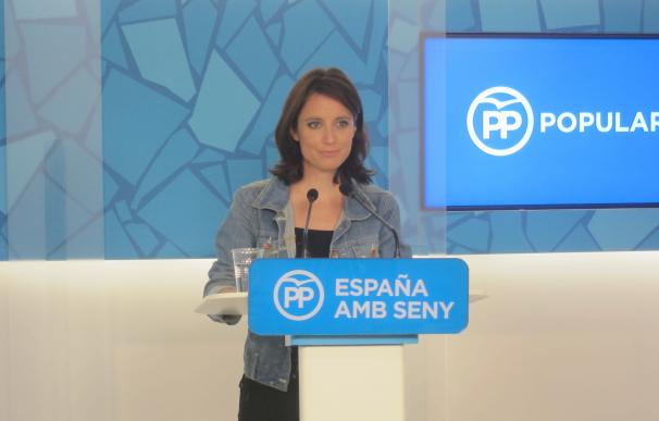 PSOE, Podemos y C's recriminan al PP los recortes en la lucha contra la violencia de género y Levy los niega