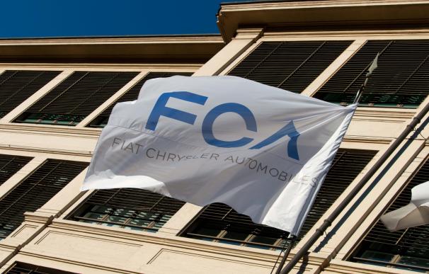 FCA repartirá un bonus medio de 1.320 euros en tres fábricas italianas por los resultados de 2016