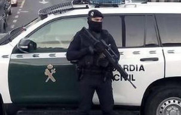Dos marroquís detenidos en Badalona por adoctrinamiento y captación yihadista