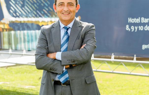 José Antonio López Trigo renueva como presidente de la Sociedad Española de Geriatría y Gerontología