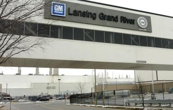 General Motors recorta un 2,5% el beneficio anual pese a lograr récord en ventas