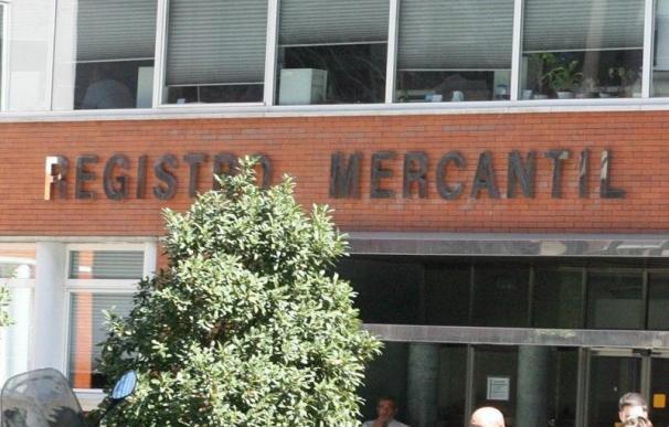 La constitución de nuevas empresas en Extremadura se dispara un 20,2% en abril