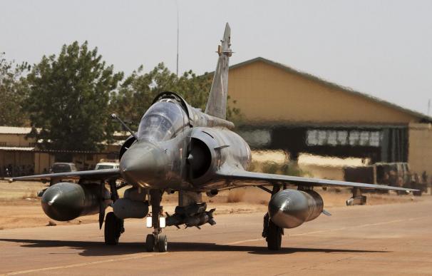 Rusia negocia la venta a Mali de una nueva partida de armas