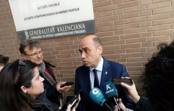 Alicante solicita al Gobierno acoger la tercera cumbre de los líderes del sur de Europa
