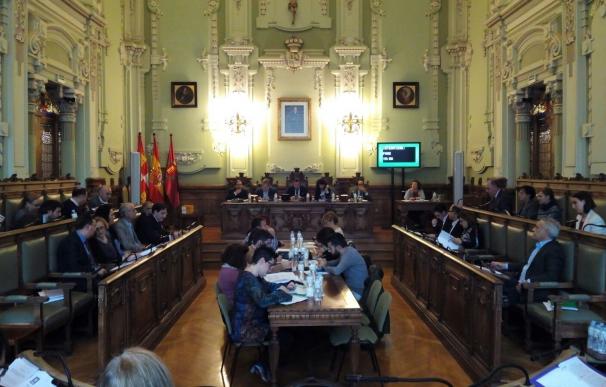 Unanimidad en el Ayuntamiento de Valladolid para apoyar a los trabajadores de Konecta y habilitar aparcamiento