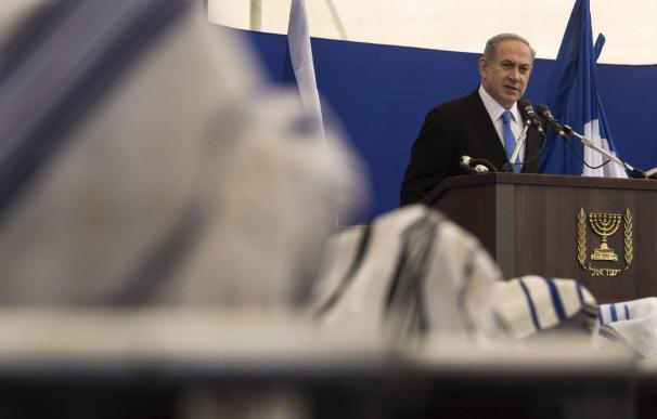 Netanyahu se felicita por el regreso del embajador jordano a Tel Aviv