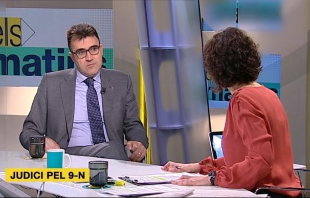 La Hacienda catalana dice que tiene datos fiscales legales porque lleva 30 años cruzando información