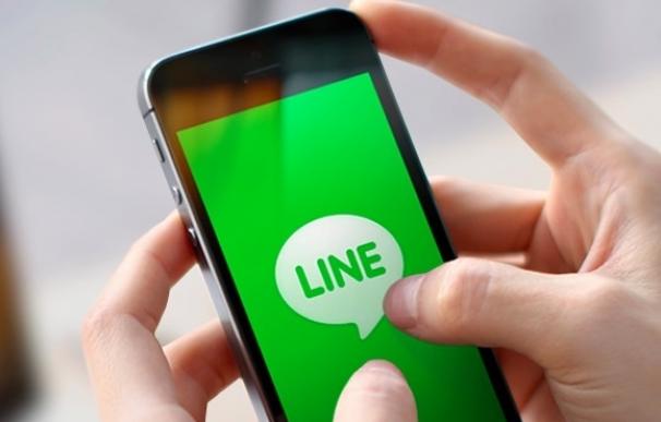 Line saldrá a bolsa a mediados de julio en Tokio y Nueva York