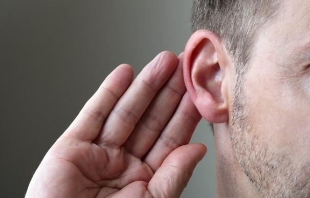 Desarrollan una técnica que permite diagnosticar de forma precoz alteraciones en el oído, como el vértigo de Ménière