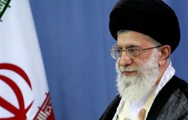 Alí Jameneí, guía supremo Iraní asegura que Trump ha revelado el "verdadero rostro de Estados Unidos"