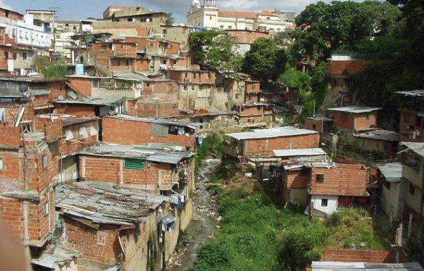 El barrio de Venezuela en el que las madres lograron acabar con la violencia