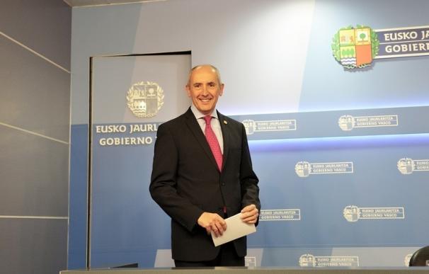 Gobierno vasco pide reducir la presencia de Policía Y Guardia Civil en Euskadi tras el fin de ETA