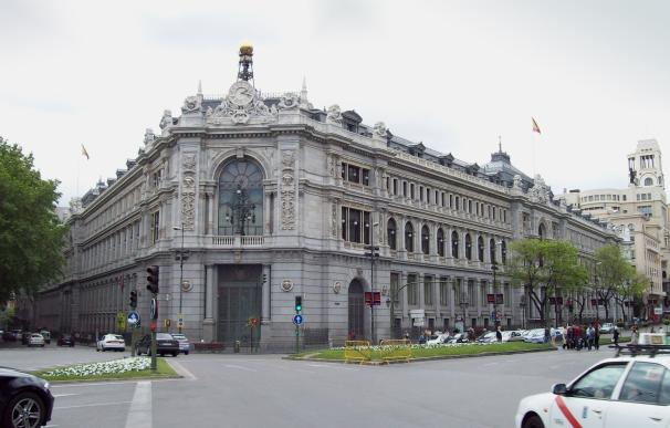 El Gobierno aprueba las cuentas del Banco de España en 2015 y la distribución de su beneficio