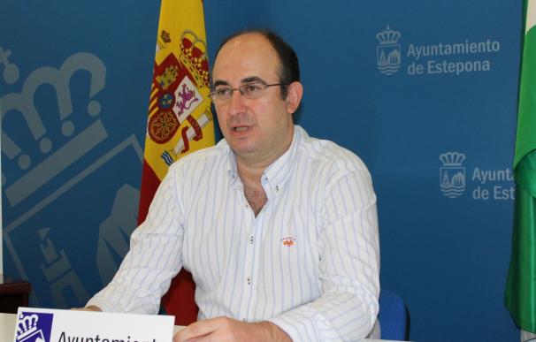 El Ayuntamiento de Estepona abona en su totalidad la paga extra de Navidad suprimida por ley en 2012