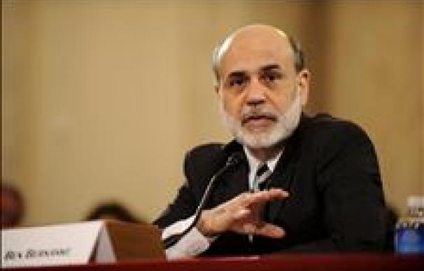 Las nuevas medidas de estímulo, el quid del discurso de Bernanke en Jackson Hole