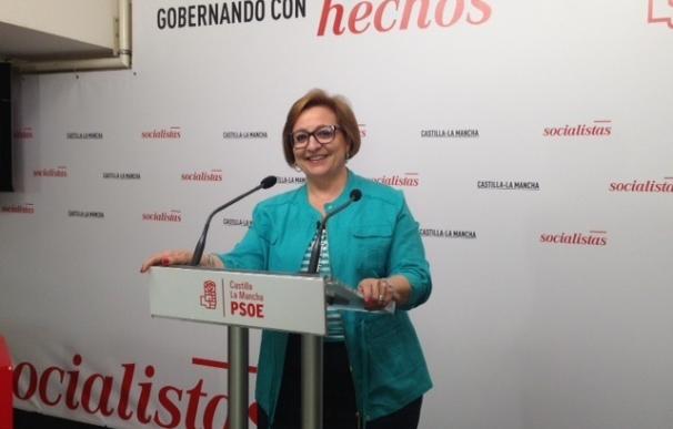 PSOE está convencido de que mantendrá los dos diputados en Toledo y de que sus resultados van a mejorar el 26J