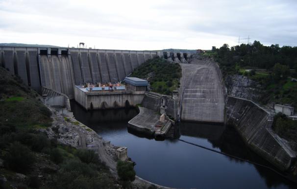 Podemos renacionalizará las centrales hidroeléctricas cuando caduquen las concesiones del Estado