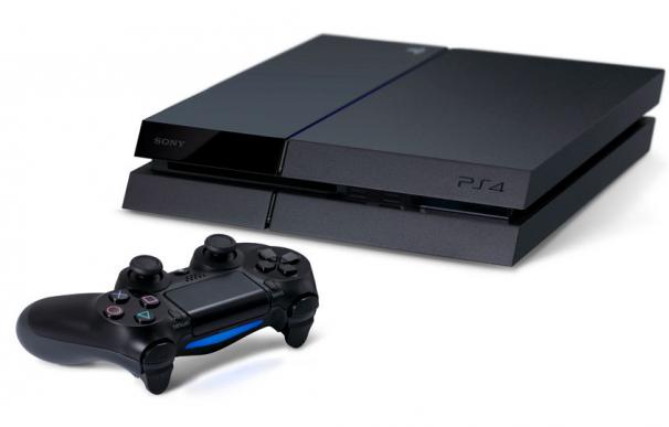 Sony confirma la existencia de su nueva consola PS4 Neo