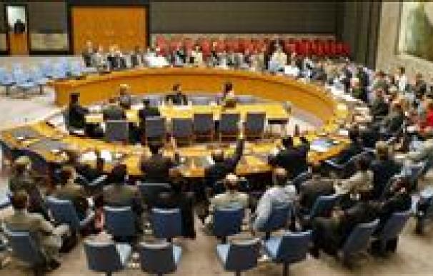 La ONU desbloquea 1.500 millones de dólares de fondos libios para ayuda