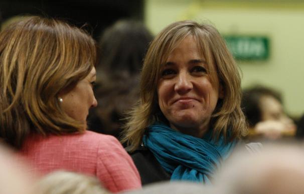 Tania Sánchez responde a Iglesias que la candidatura de Madrid la eligen las bases, no los líderes