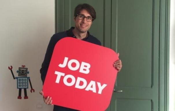 Job Today registró más de 200.000 ofertas de empleo en España en 2016