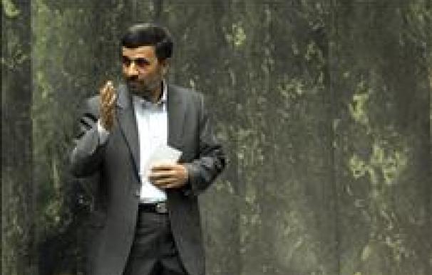 Una de las grandes mentiras del "régimen sionista" es el holocausto dice Irán