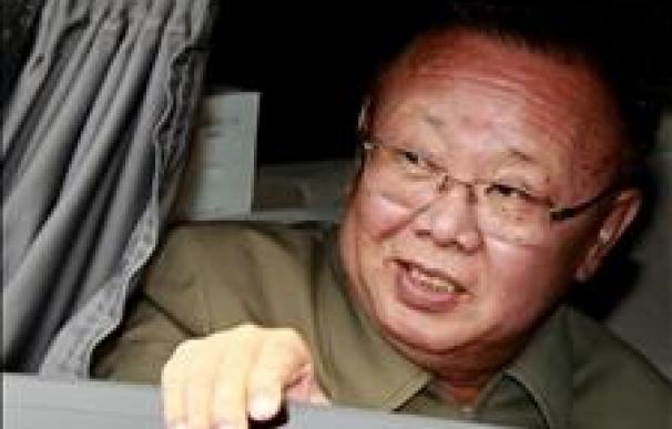 Kim Jong-il asegura en China que está dispuesto a regresar al diálogo nuclear