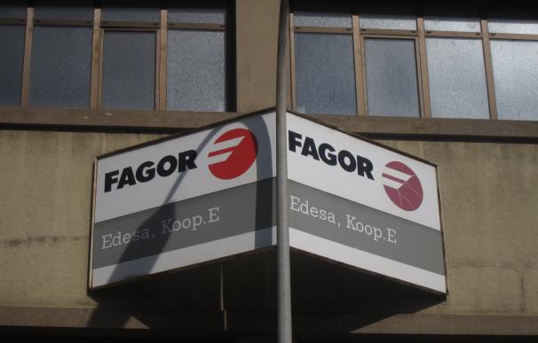 CNA Group (Fagor) ultima acuerdos para abrir tres fábricas en Asia, Oriente Medio y África