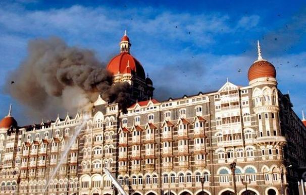 Ocho años después declaran muertas las primeras víctimas de los atentados de Bombay