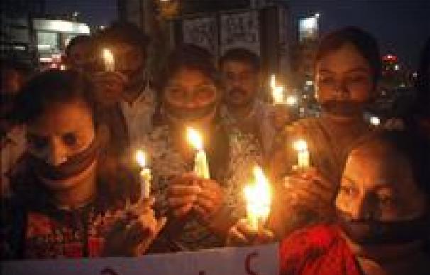Las autoridades indias ceden y deciden liberar al activista Anna Hazare