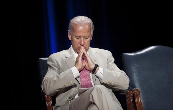Biden comienza una gira marcada por las turbulencias económicas