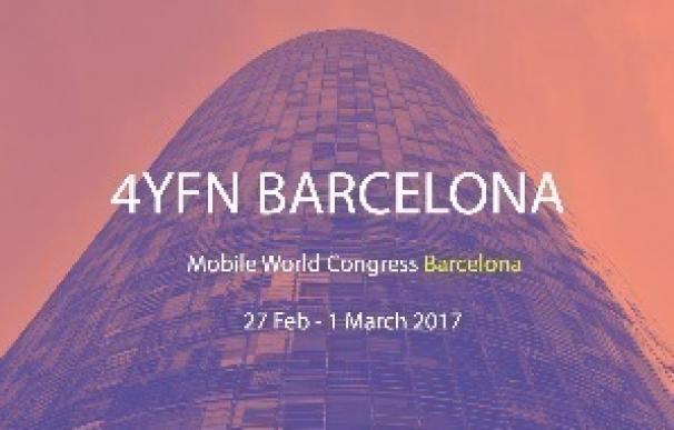 El 4YFN contará con 14 empresas emergentes de cultura digital y dos incubadoras catalanas