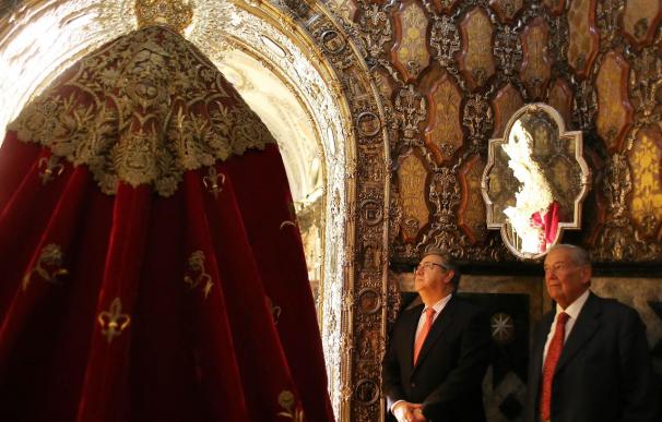 Hacienda concede beneficios fiscales a la Hermandad de la Macarena por el Año Jubilar Mariano