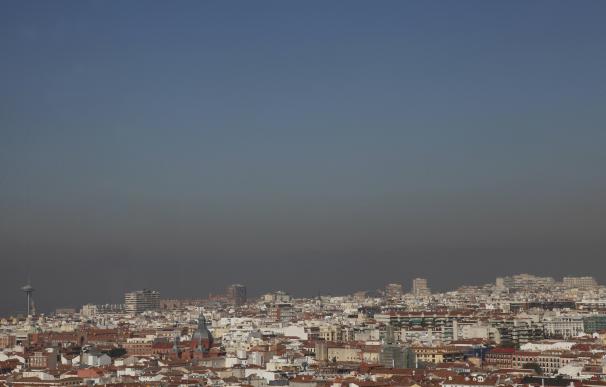 El aire contaminado podría provocar de 6 a 9 millones de muertes prematuras al año en 2060 y costar el 1% del PIB global