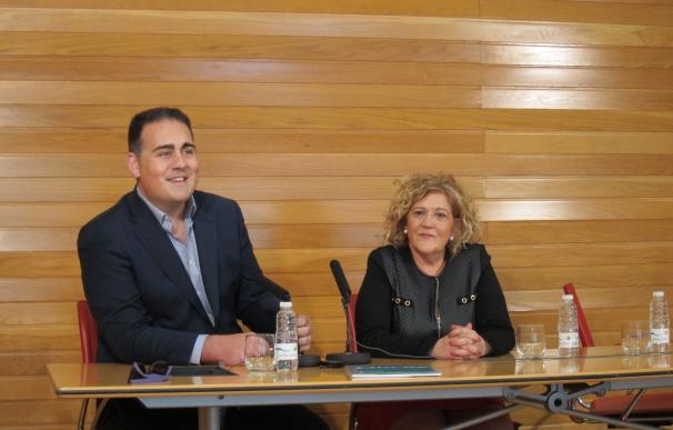 Libres llega a La Rioja para "seguir sumando" con un proyecto político que "realmente ofrezca soluciones, no ideologías"
