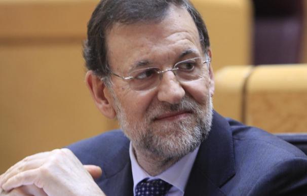 Rajoy estudia con Margallo y Soria la respuesta tras la expropiación de YPF
