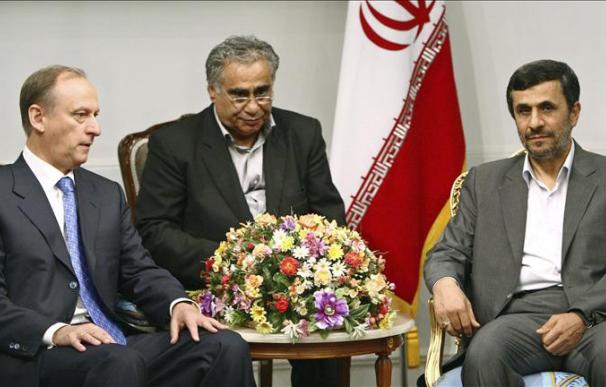 El ministro de Exteriores iraní viaja a Rusia para tratar sobre el programa nuclear