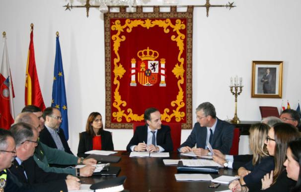 El Estado construirá seis glorietas en carreteras nacionales en Cantabria antes del verano