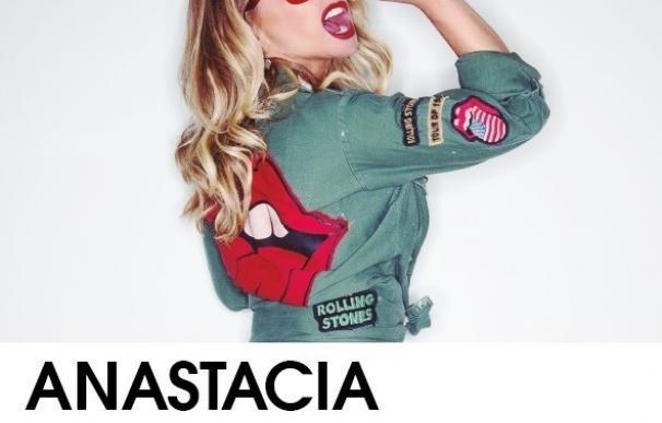 Anastacia regresará a Starlite Marbella el 15 de julio