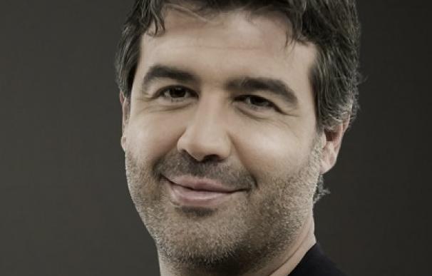 El chef Bruno Oteiza ofrecerá el día 22 una conferencia sobre su trayectoria en el Museo Guggenheim Bilbao