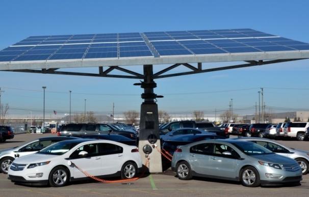 La Mesa de Movilidad pide al Ayuntamiento la instalación de un supercargador para vehículos eléctricos
